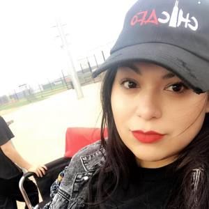 Meet your Posher, Candice